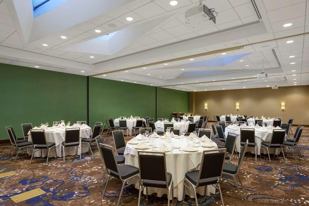 Hilton Garden Inn Washington Dc/Georgetown Area Instalações foto
