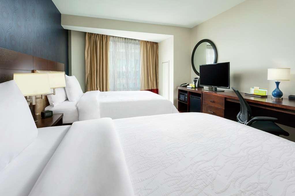 Hilton Garden Inn Washington Dc/Georgetown Area Quarto foto