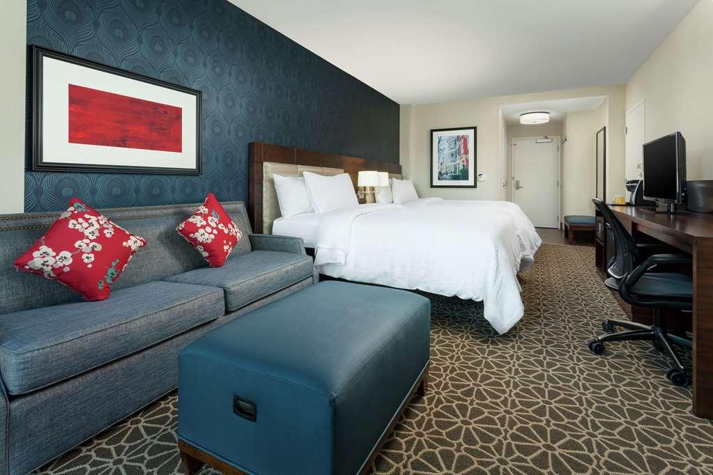 Hilton Garden Inn Washington Dc/Georgetown Area Quarto foto